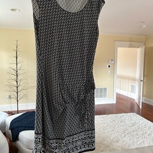 Max Studio women’s size Med dress